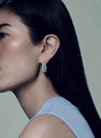 Serpentine Earrings