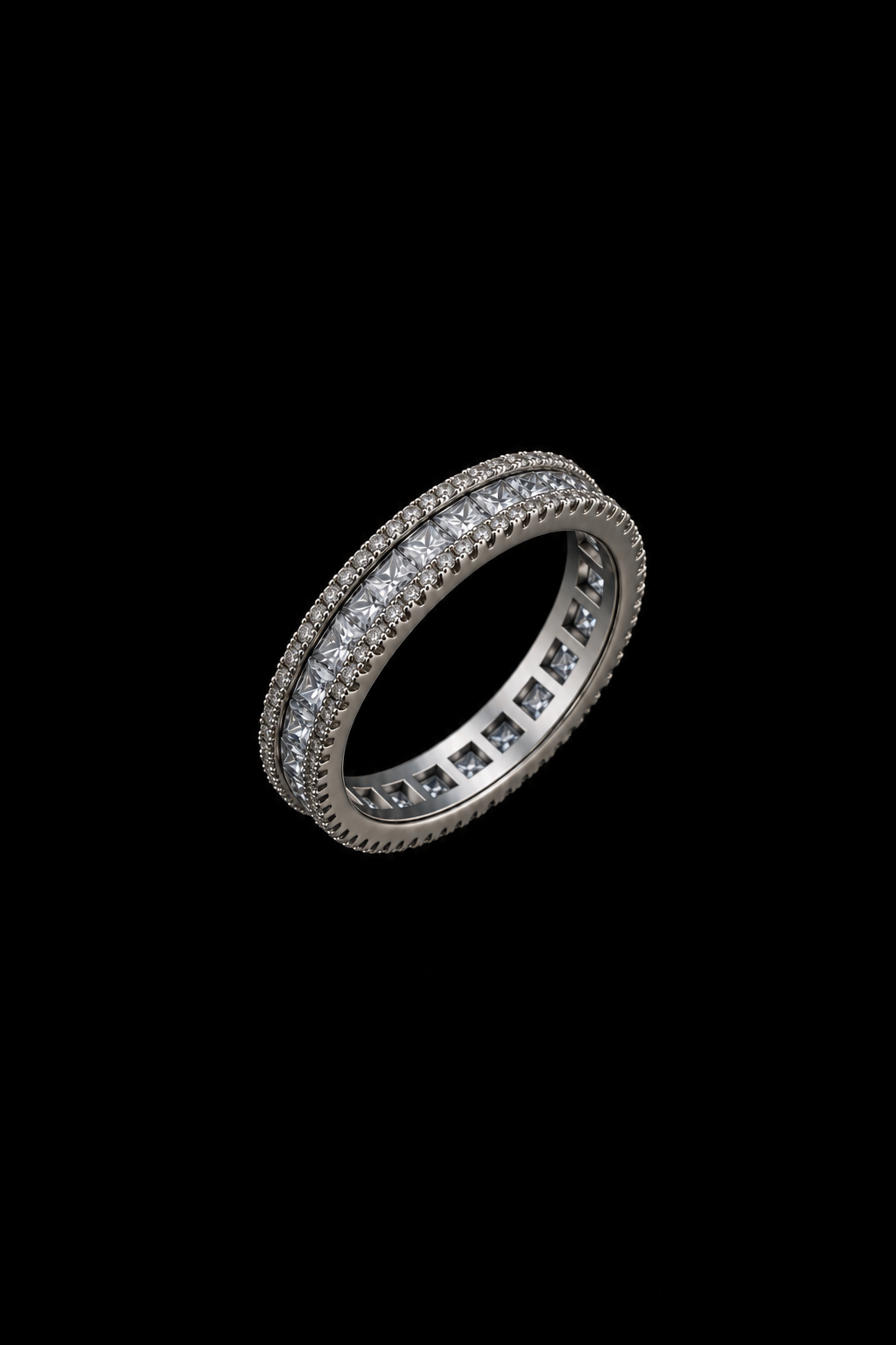 Oasis Ring