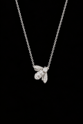 Bee Necklace