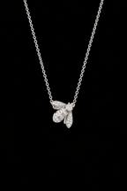 Bee Necklace