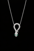 Python Necklace