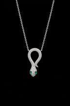 Python Necklace
