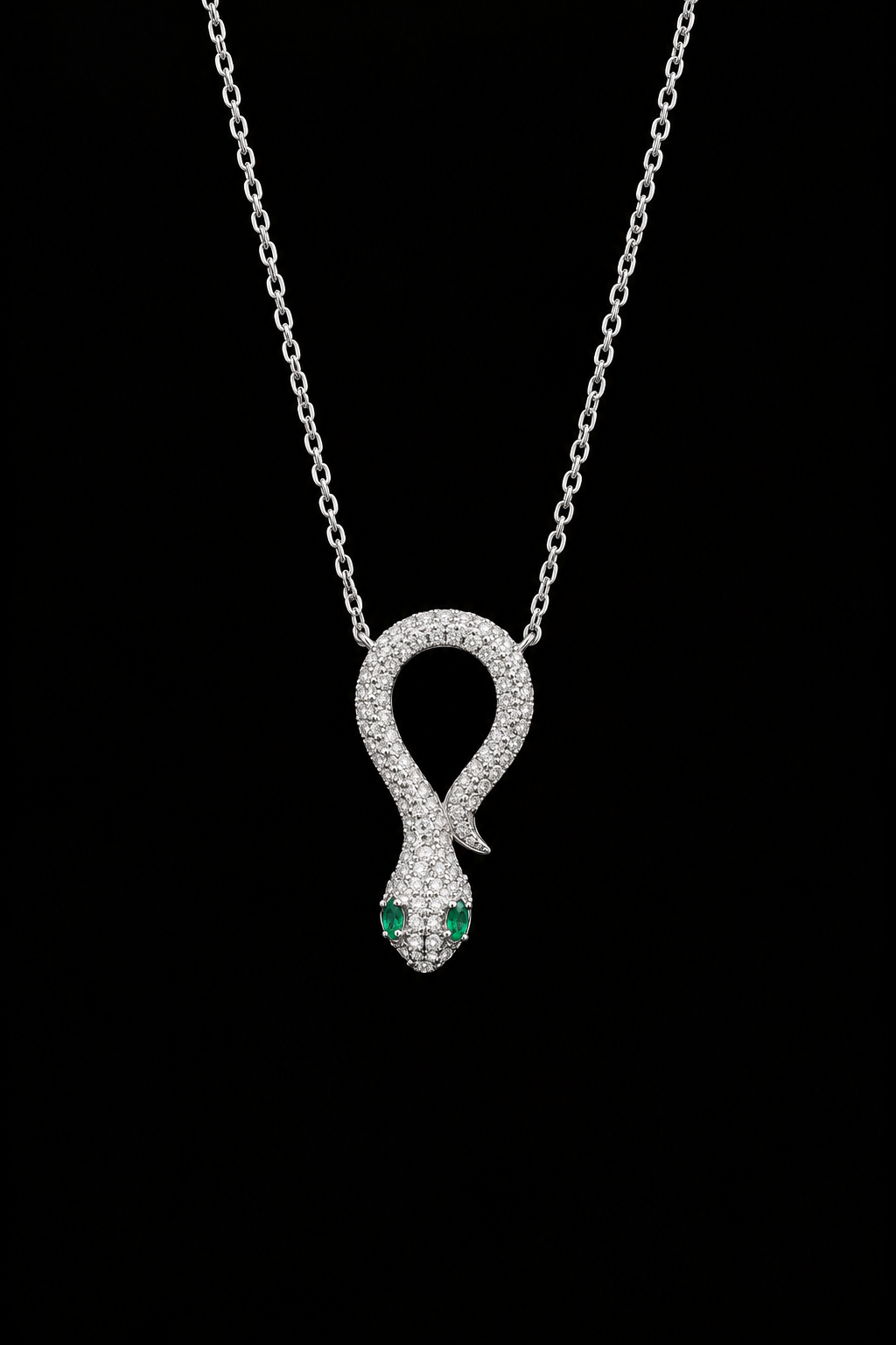 Python Necklace