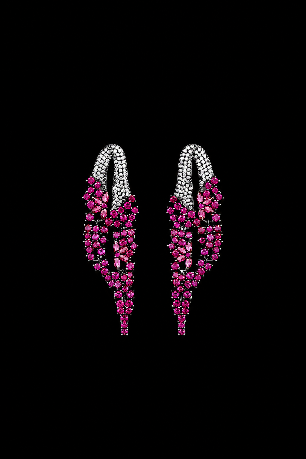 Oasis Earrings