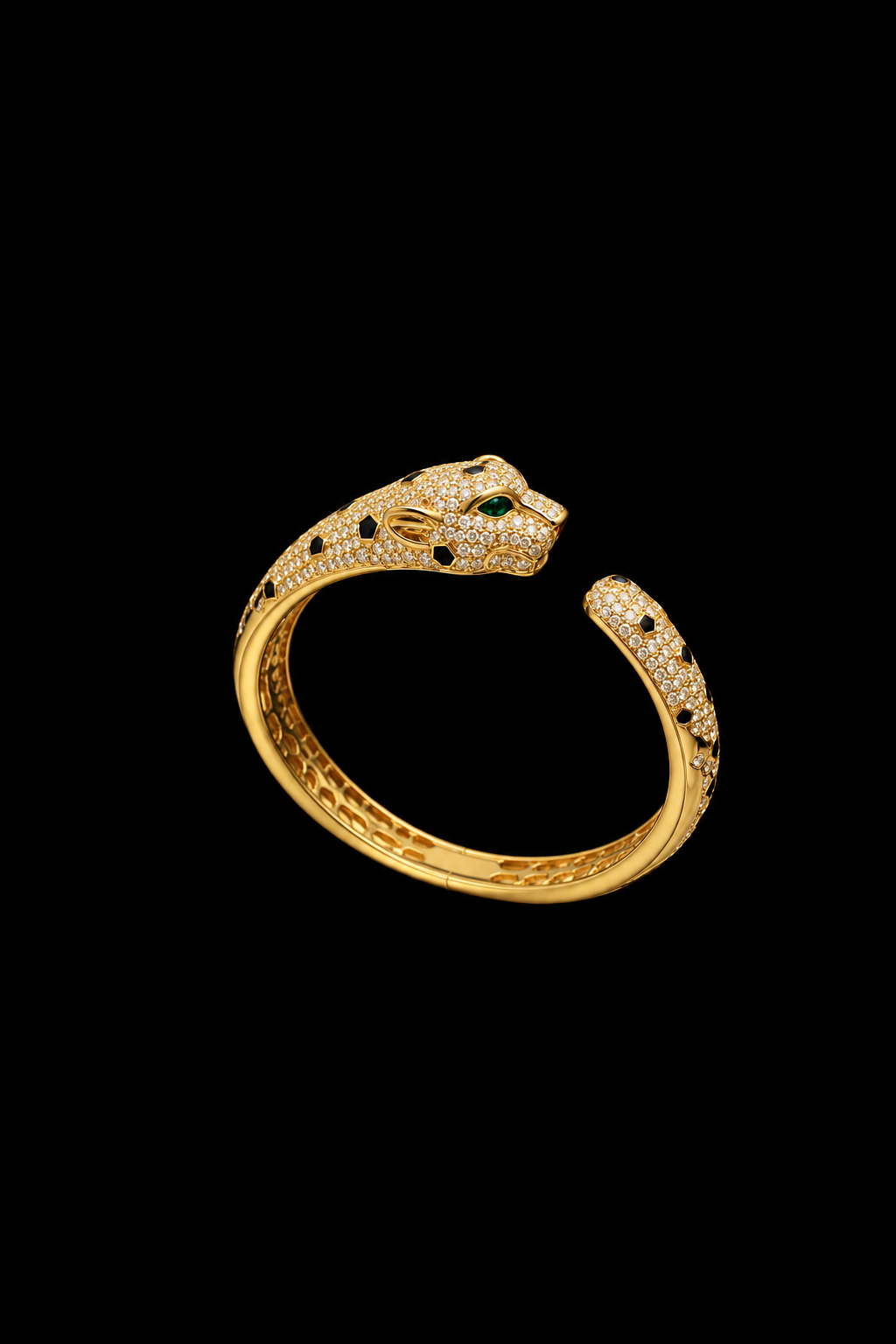 Panthere Bracelet