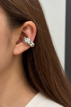 Feline Earrings