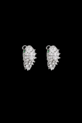 Serpentine Earrings