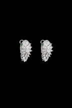 Serpentine Earrings