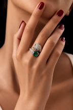Fox Ring