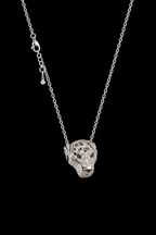 Panthere Necklace
