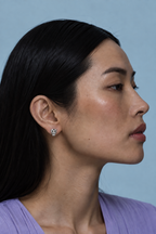 Leopard Earrings