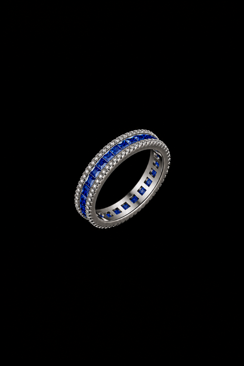 Oasis Ring