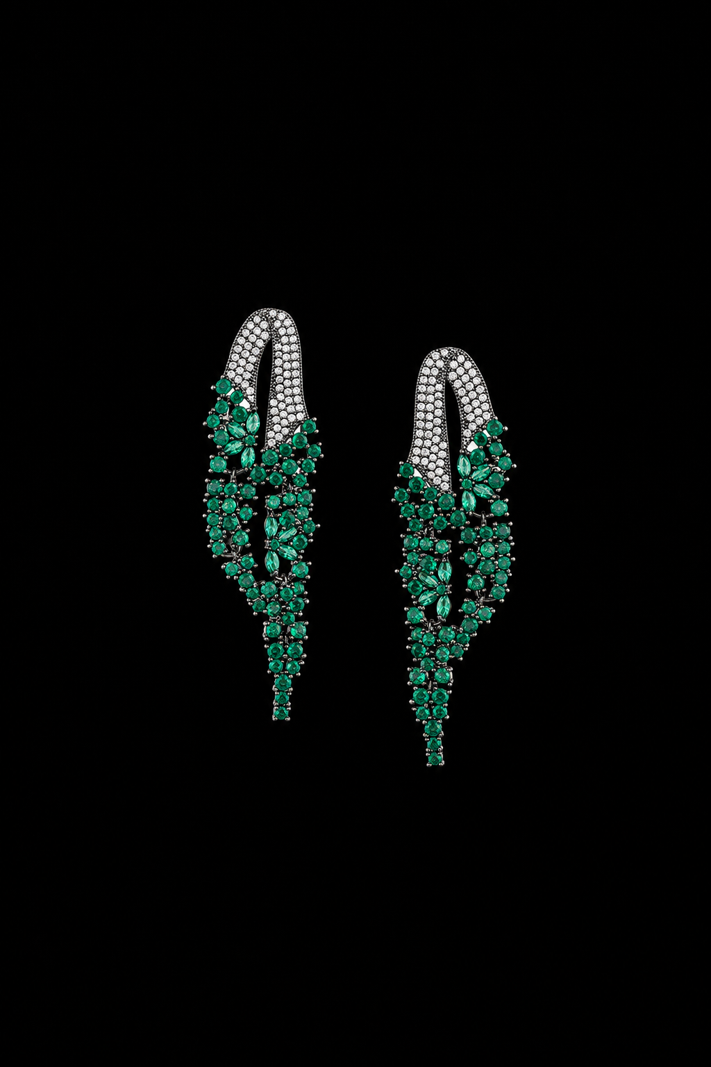 Oasis Earrings