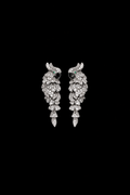 Parrot Earrings