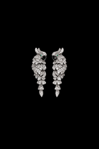 Parrot Earrings