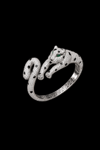 Jaguar Bracelet