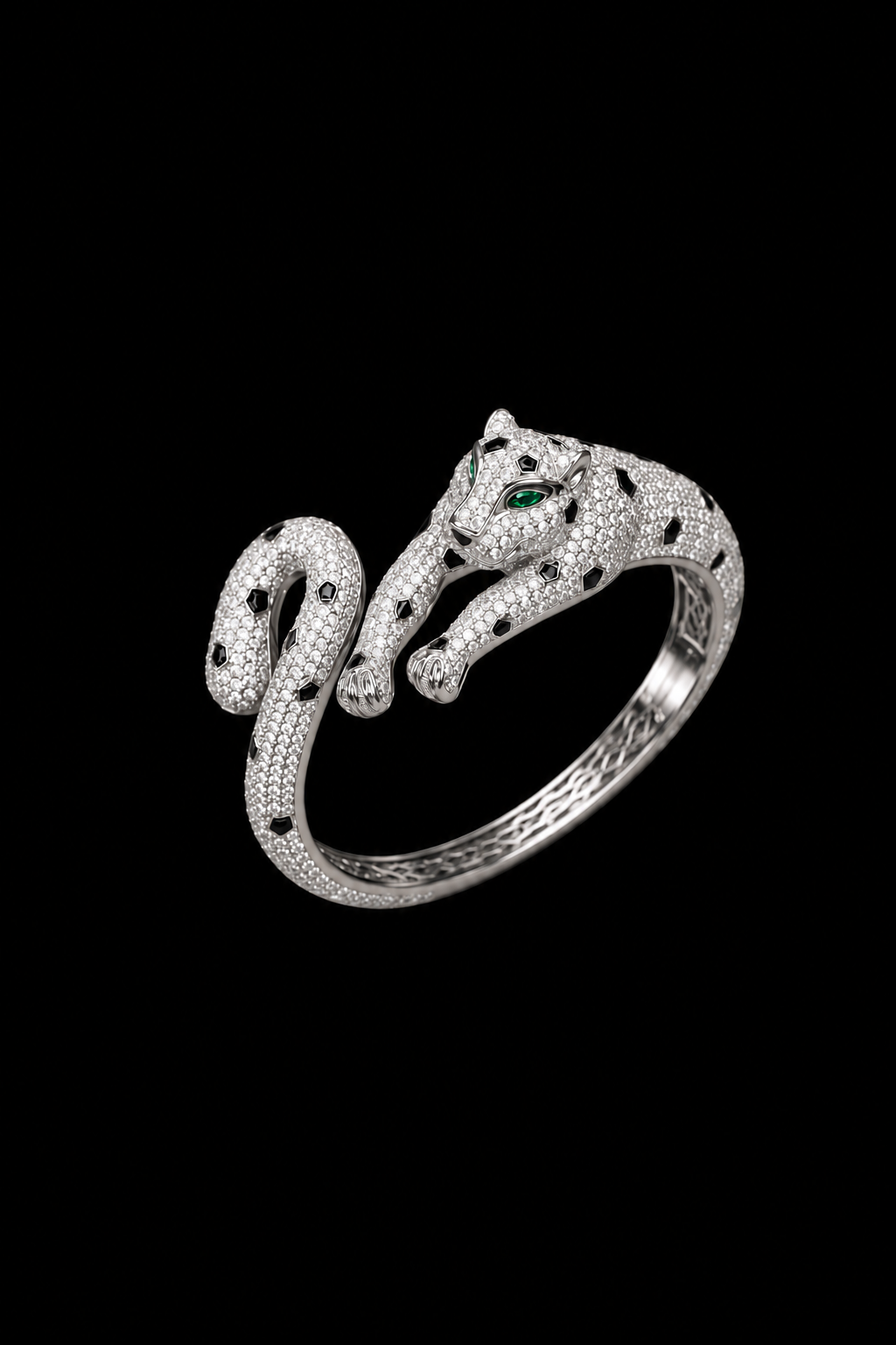 Jaguar Bracelet