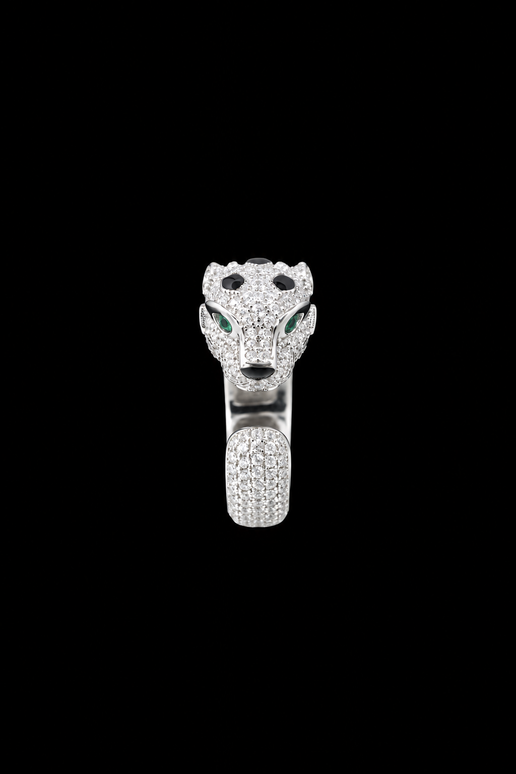Jaguar Ring