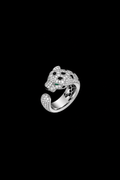 Jaguar Ring