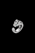 Jaguar Ring