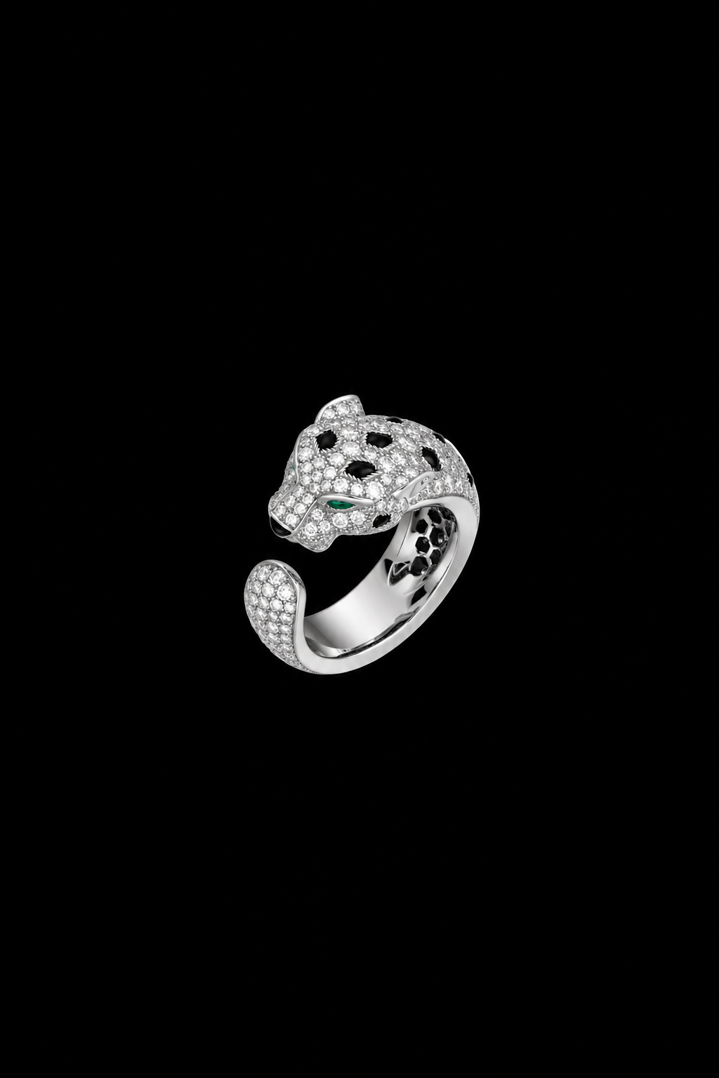 Jaguar Ring