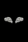 Feline Earrings