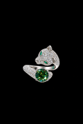 Fox Ring