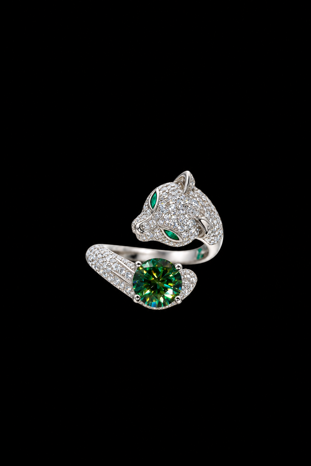Fox Ring