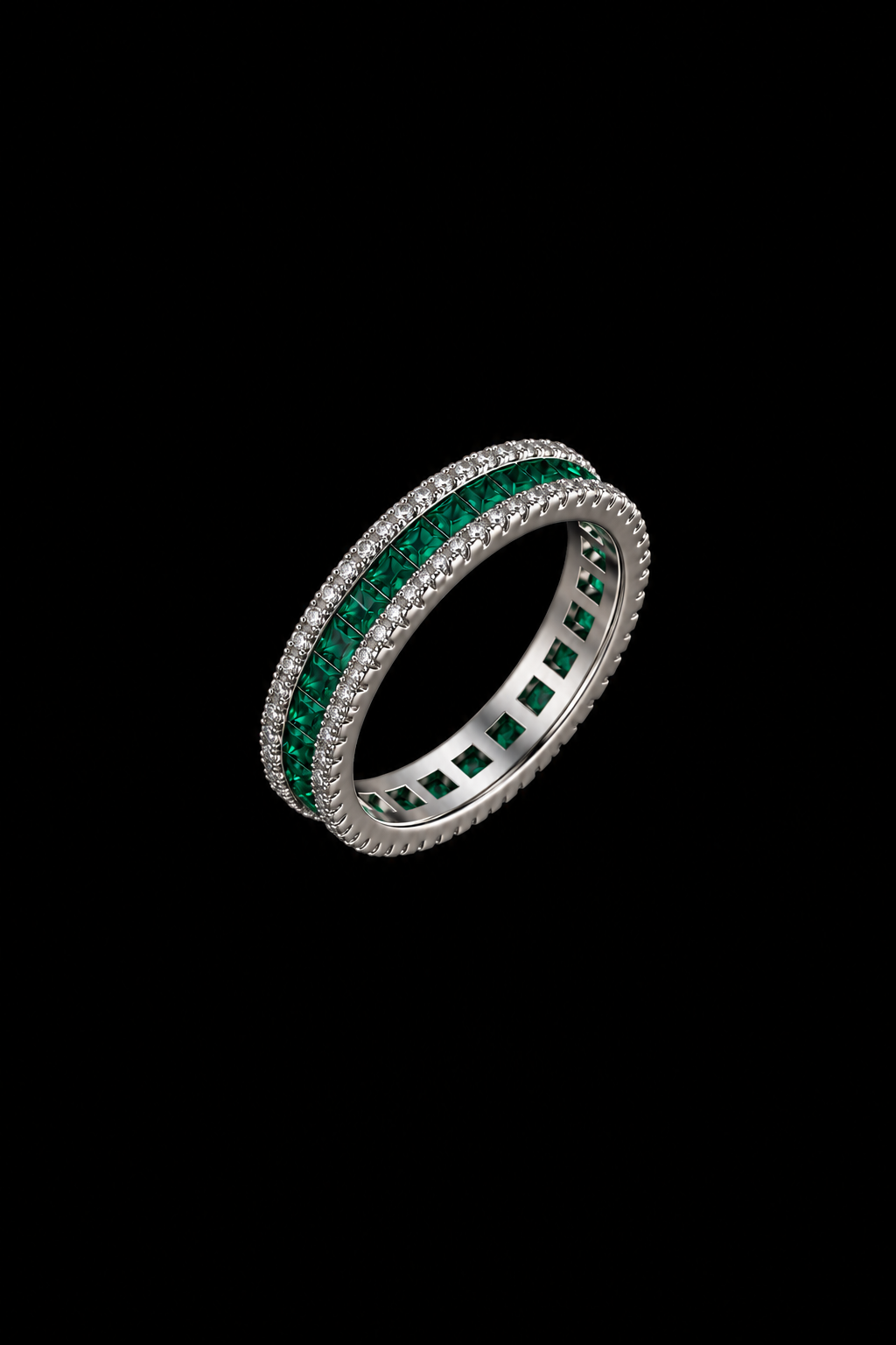 Oasis Ring
