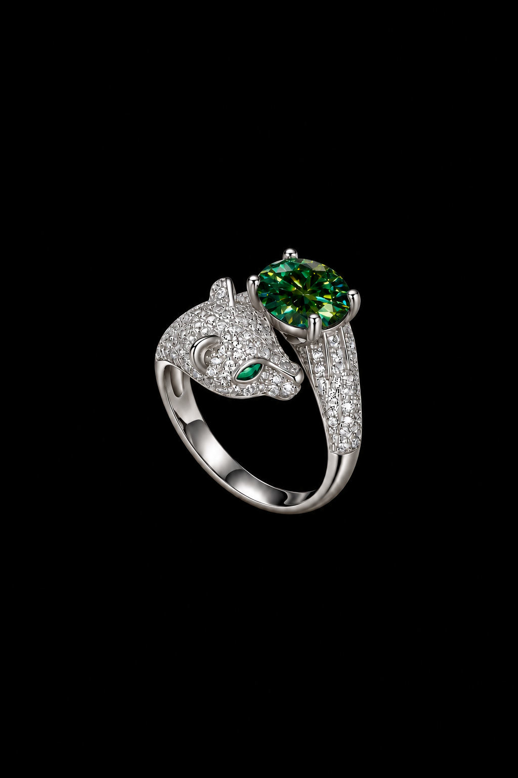 Fox Ring