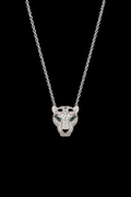 Panthere Necklace