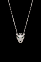 Panthere Necklace