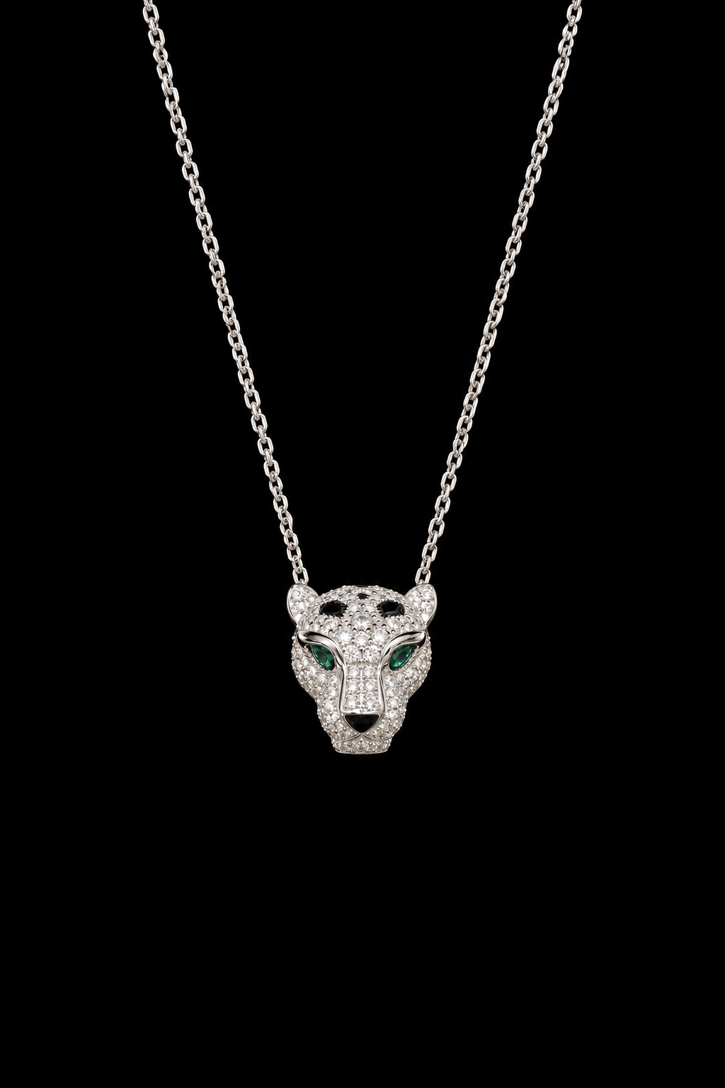 Panthere Necklace