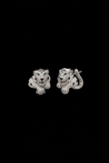 Jaguar Earrings