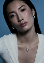 Panthere Necklace