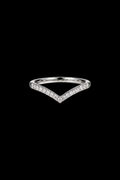 Skydust Ring