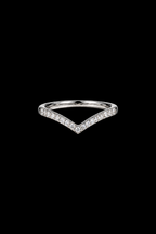 Skydust Ring