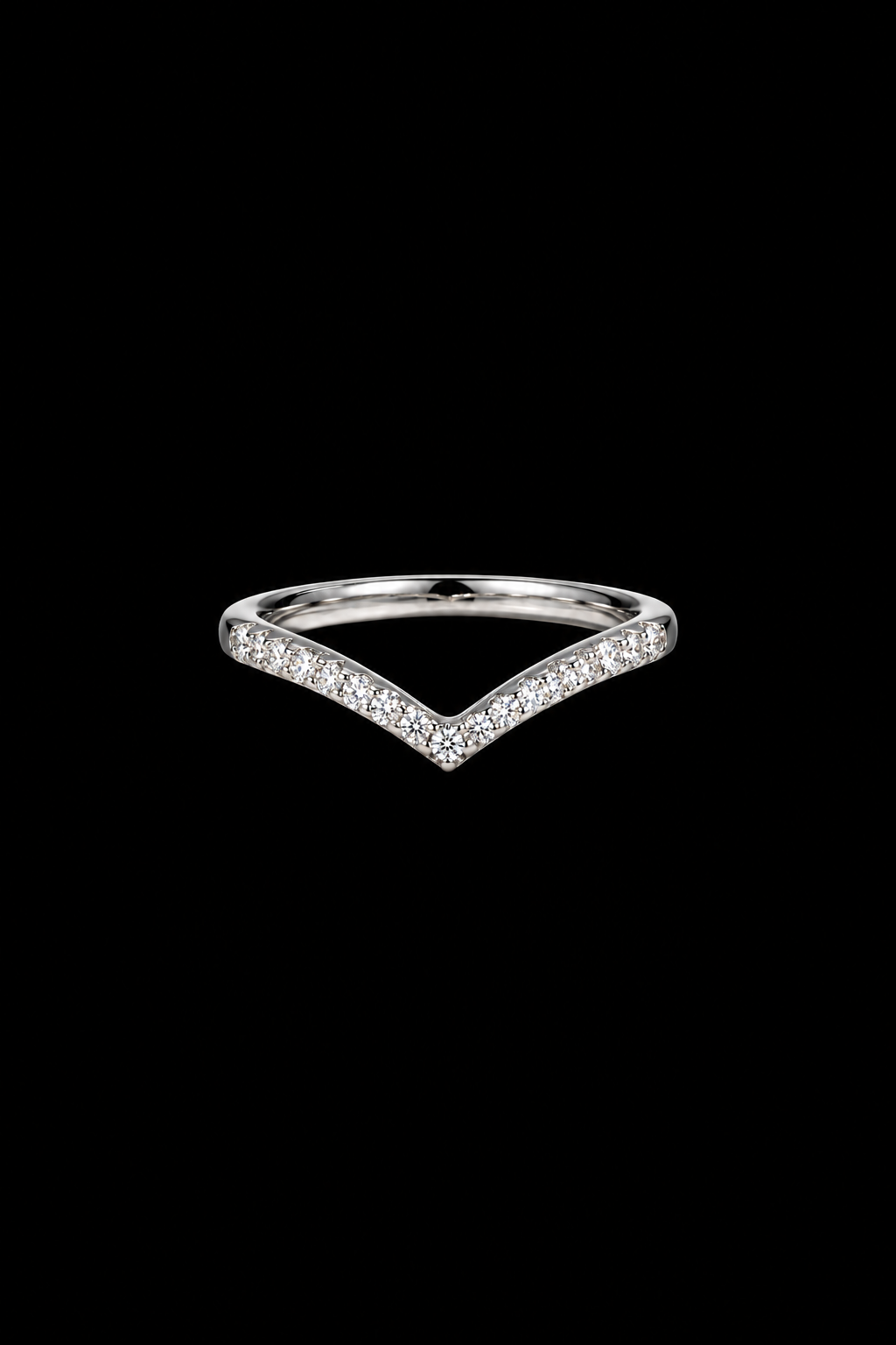 Skydust Ring