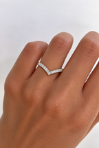 Skydust Ring