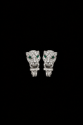 Tigresse Earrings