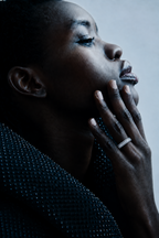 Oasis Ring