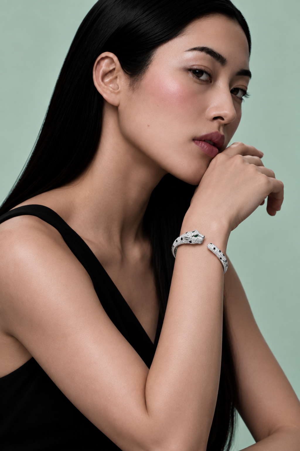 Panthere Bracelet