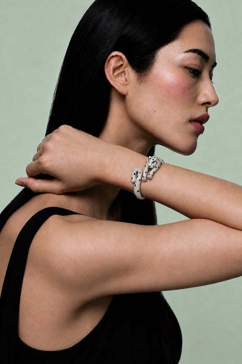 Jaguar Bracelet