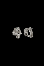 Jaguar Earrings